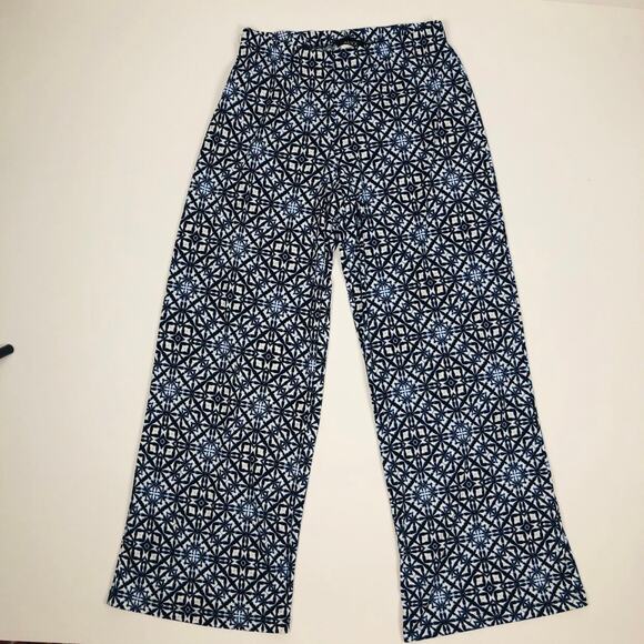 Alyx Beach Flare Leg Pants Medium - Picture 1 of 7